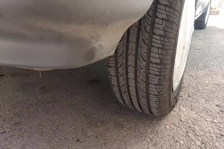 پراید 111 LX - 1376