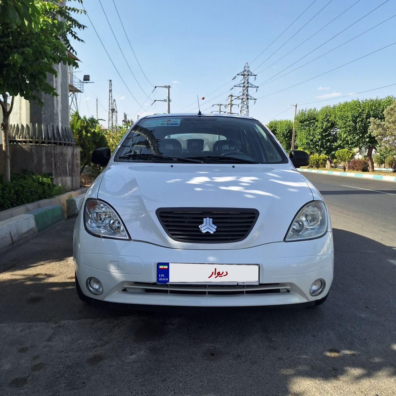 خودرو تیبا، 2 آگهی ann_18412635