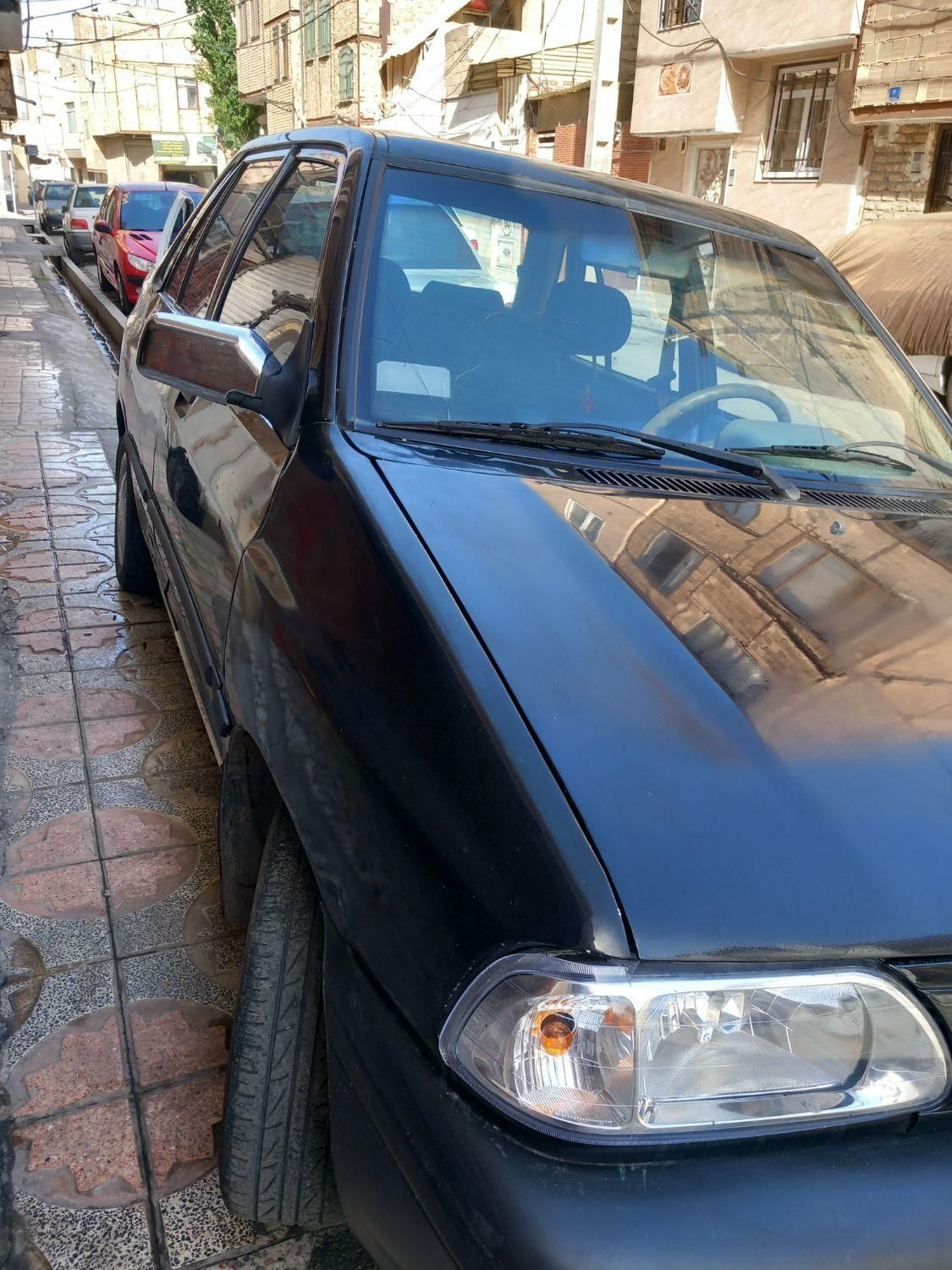 خودرو پراید، صبا آگهی ann_18412641
