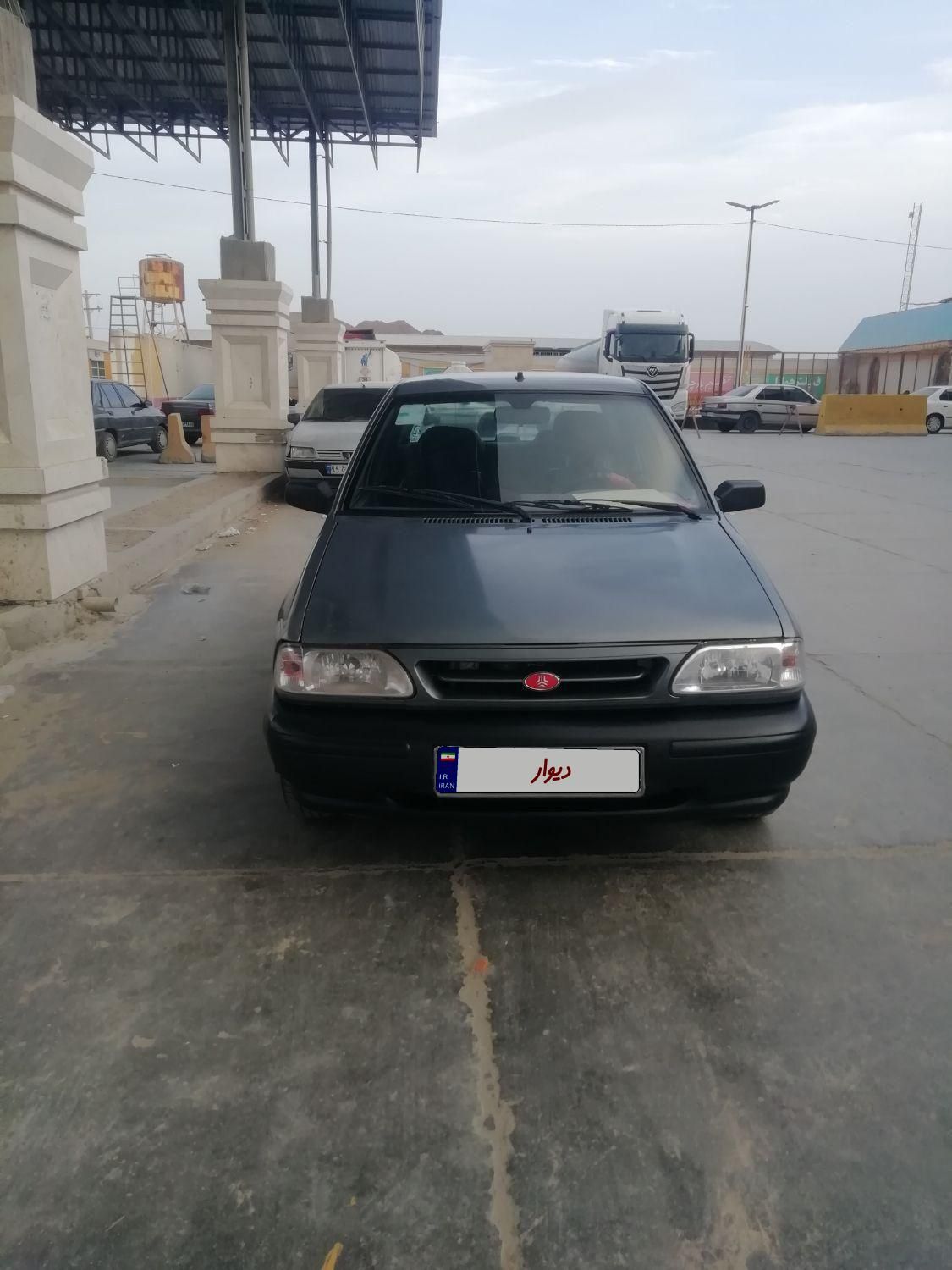 خودرو پراید، 131 آگهی ann_18412646
