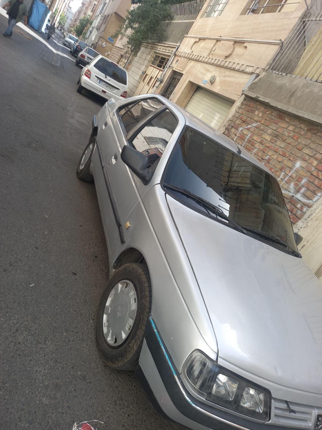خودرو پژو، 405 آگهی ann_18412655