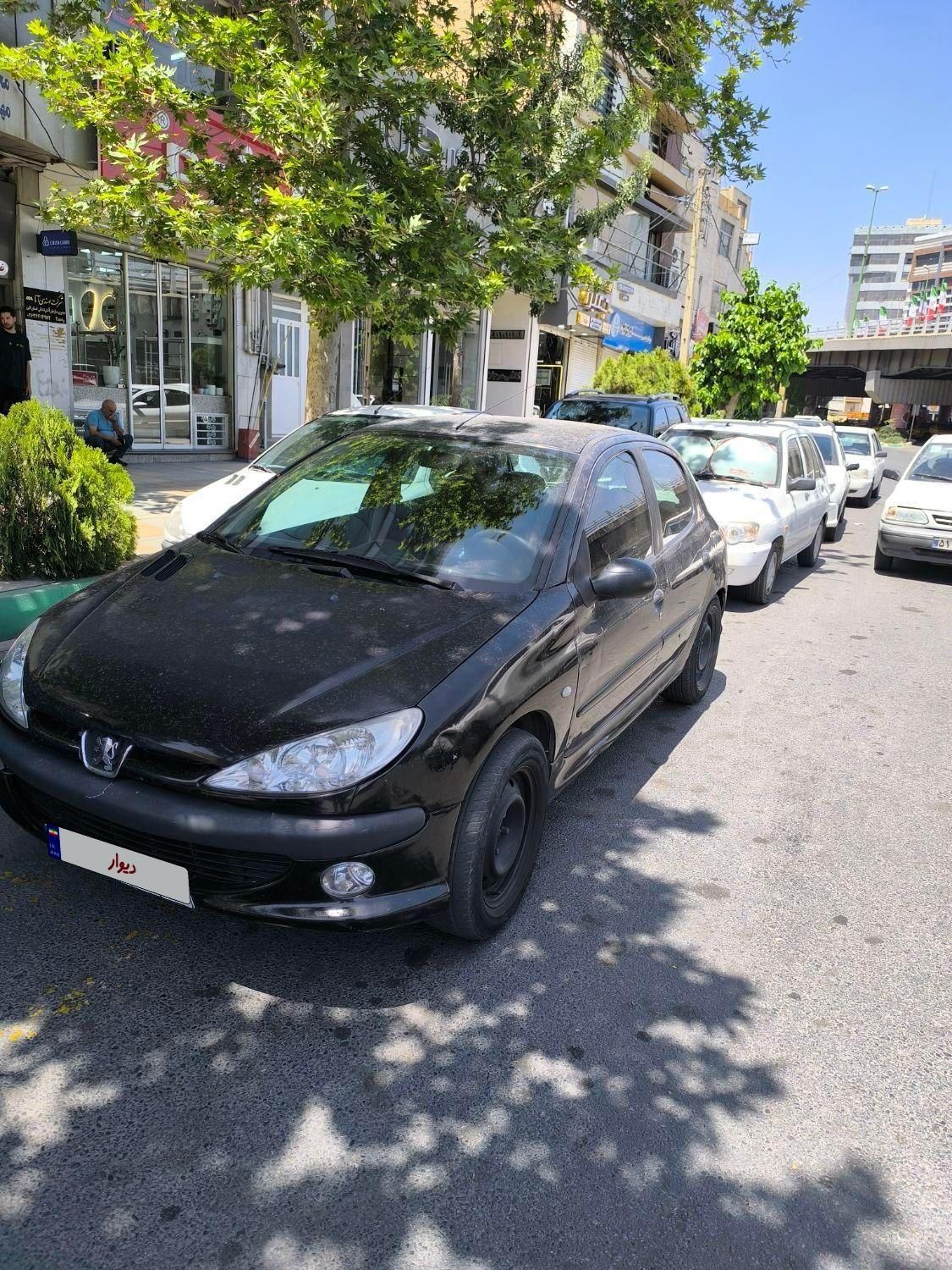 خودرو پژو، 206 آگهی ann_18412663