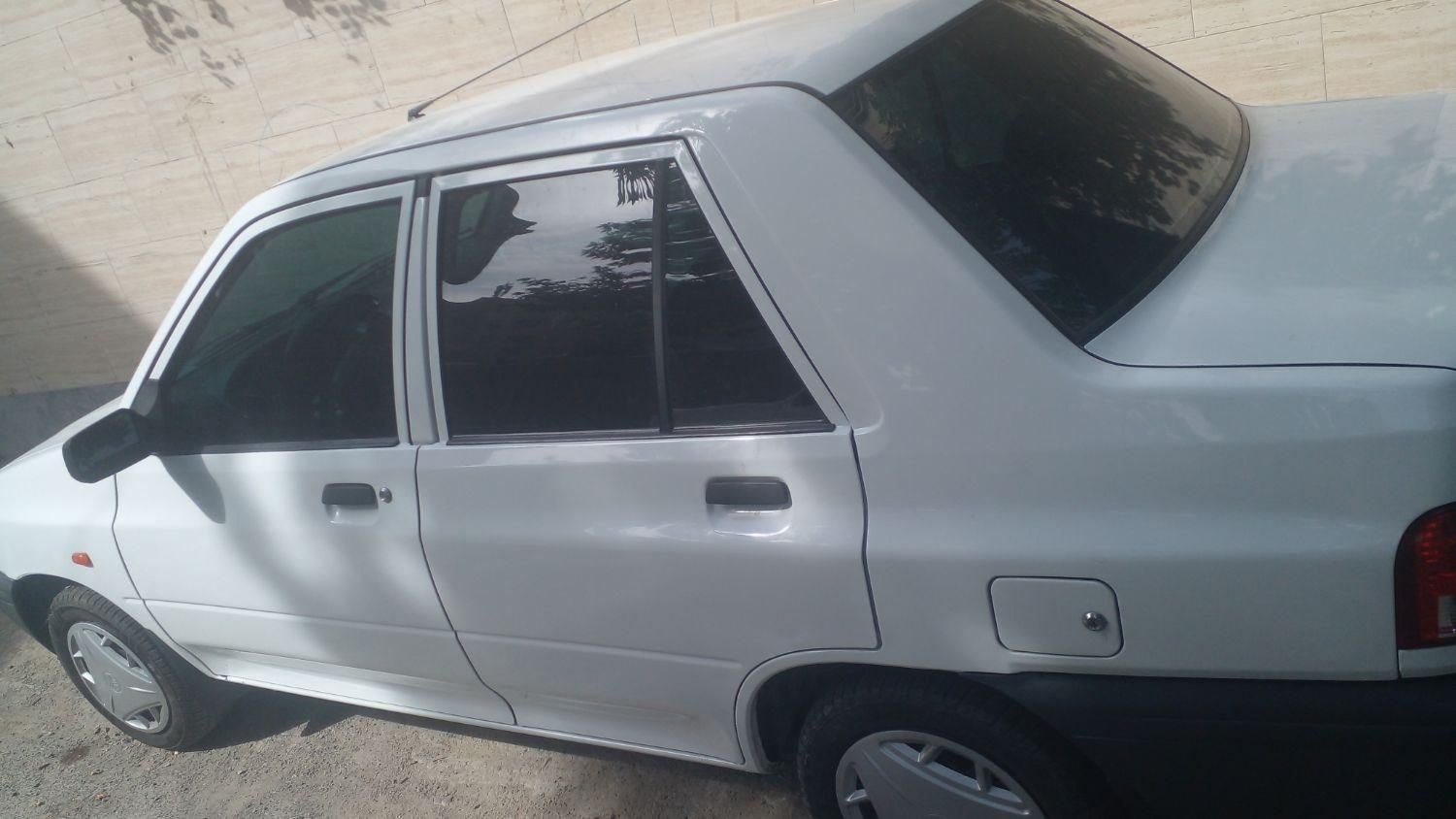 پراید 131 SE - 1397