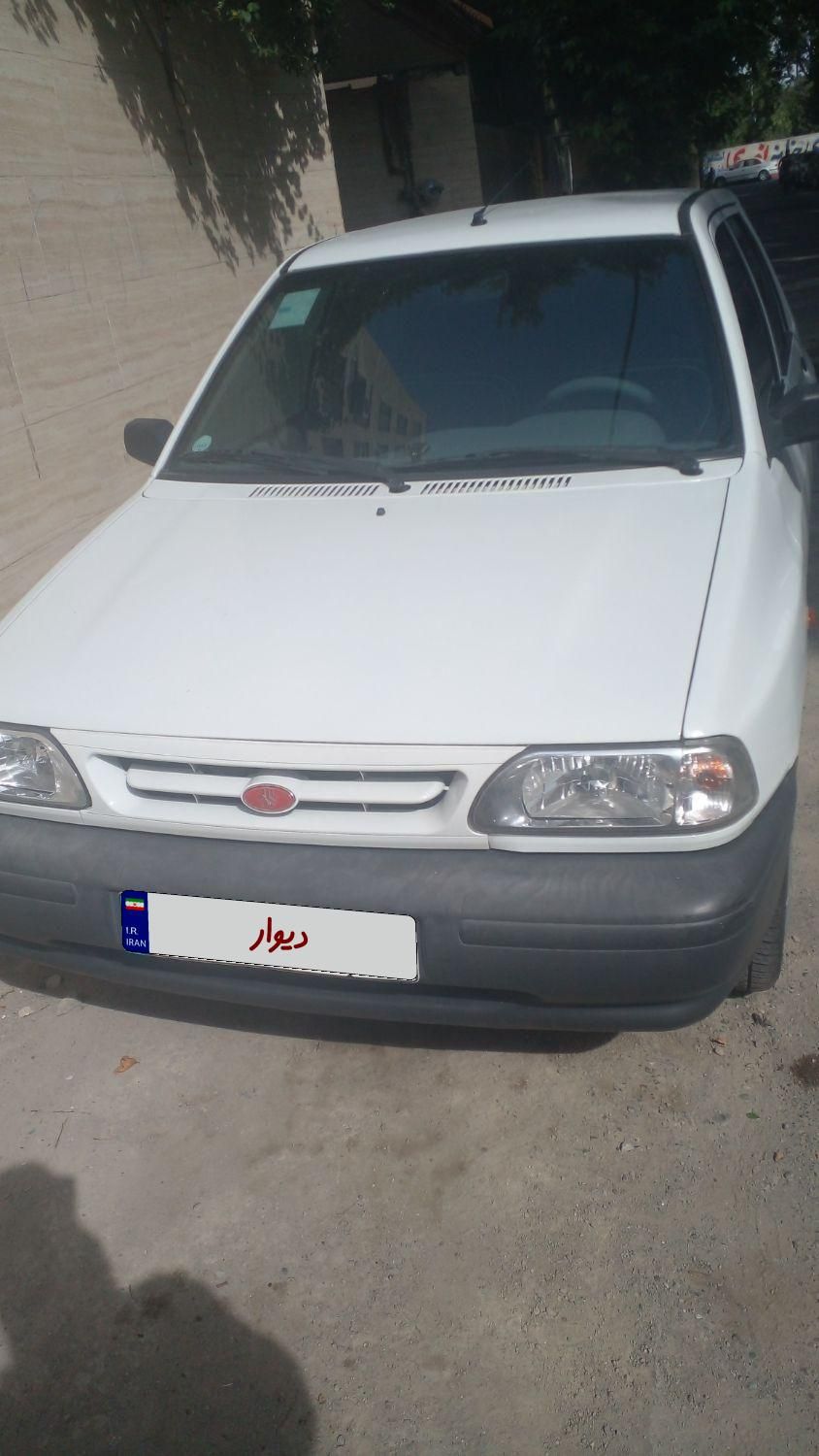 پراید 131 SE - 1397