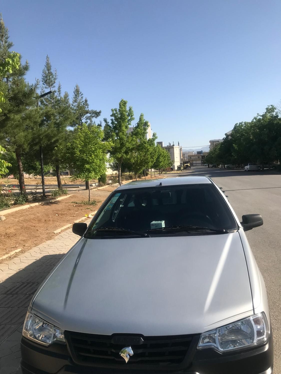 خودرو آریسان، 2 آگهی ann_18412684