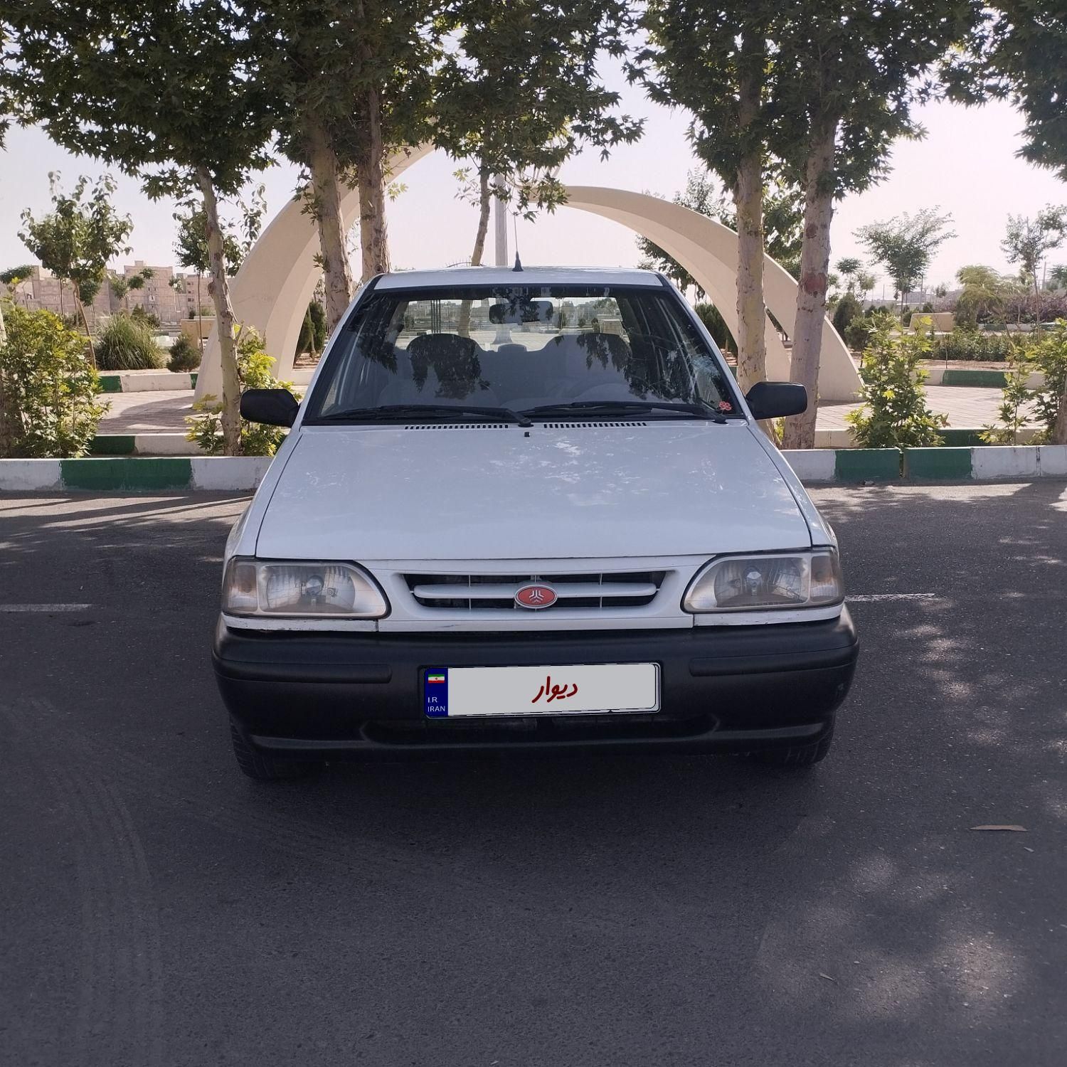 خودرو پراید، 131 آگهی ann_18412703