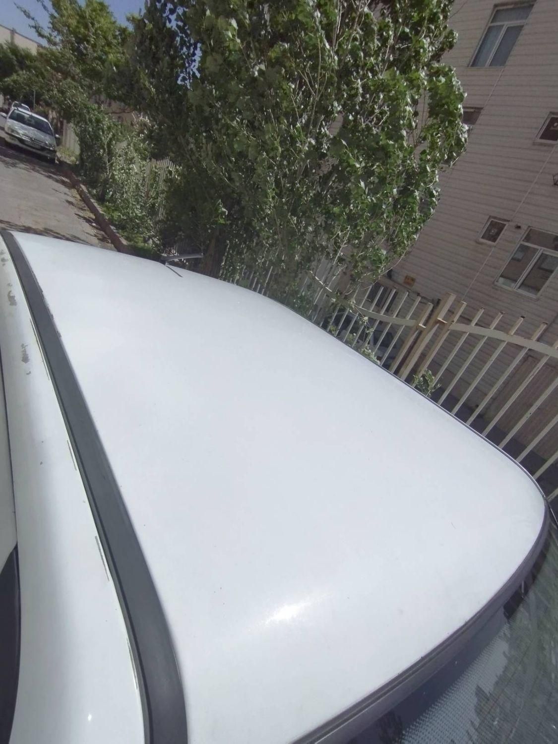 پراید 132 SX - 1390