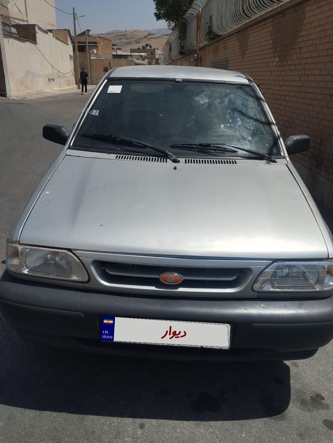 خودرو پراید، صبا آگهی ann_18412716