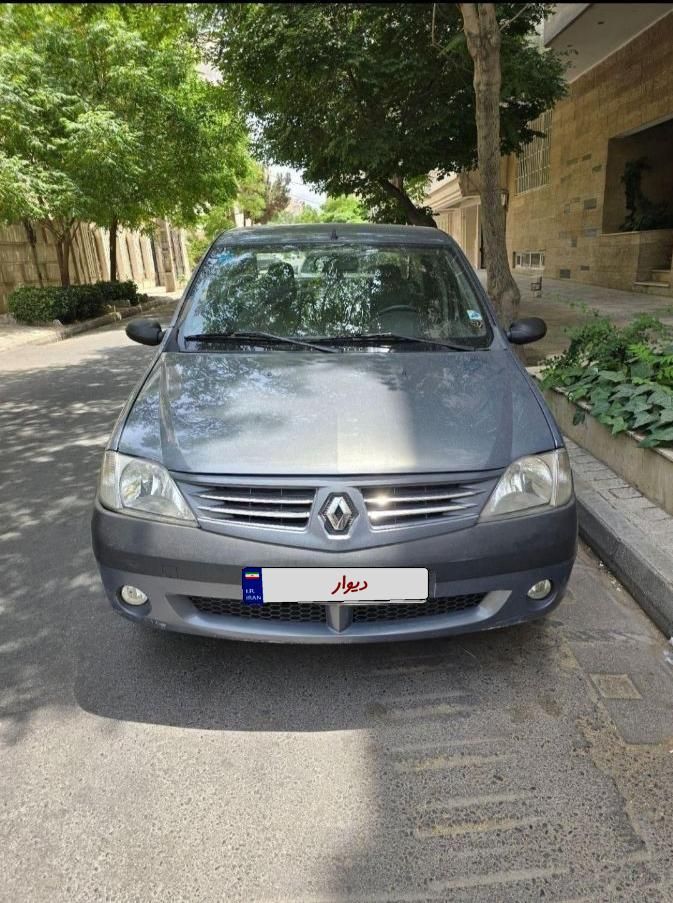 خودرو رنو، تندر 90 آگهی ann_18412718