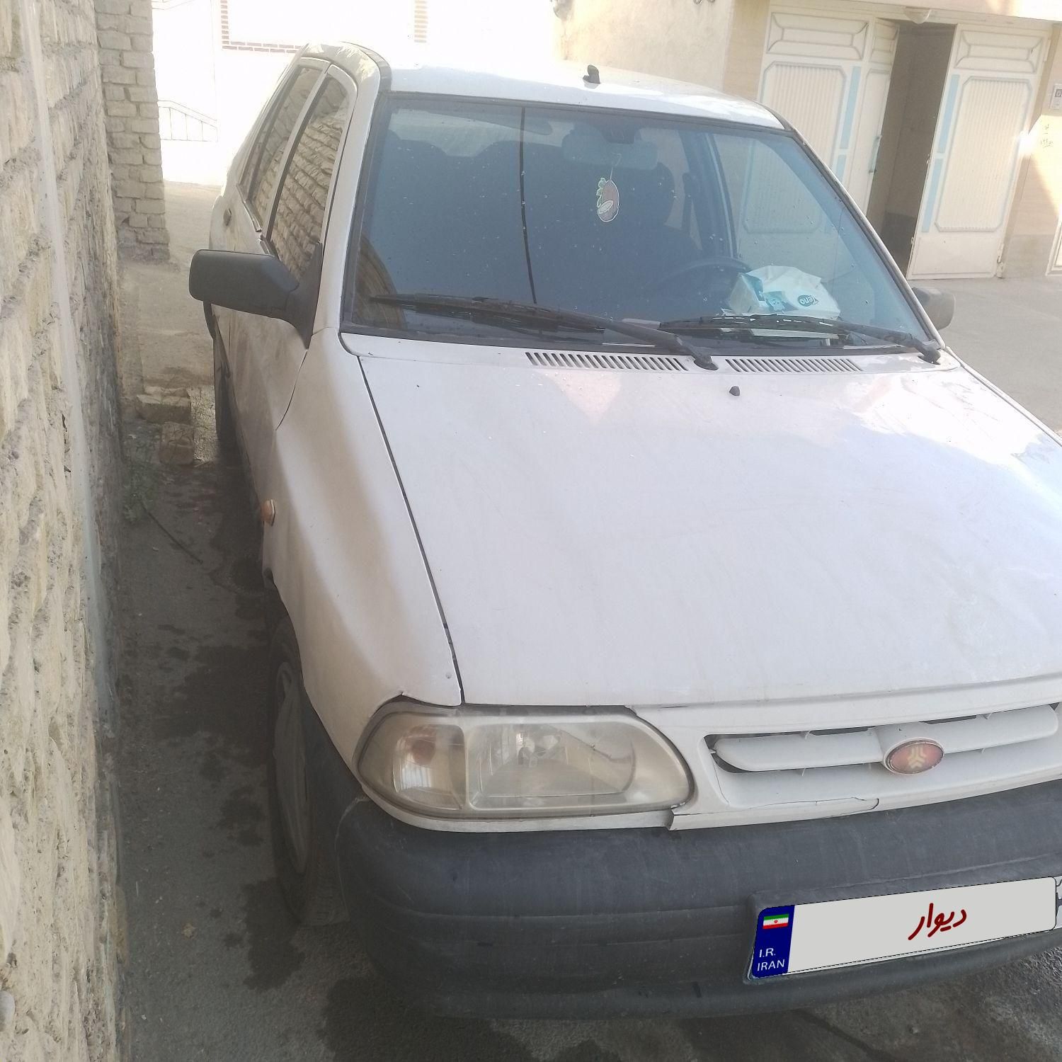 پراید 131 EX - 1394