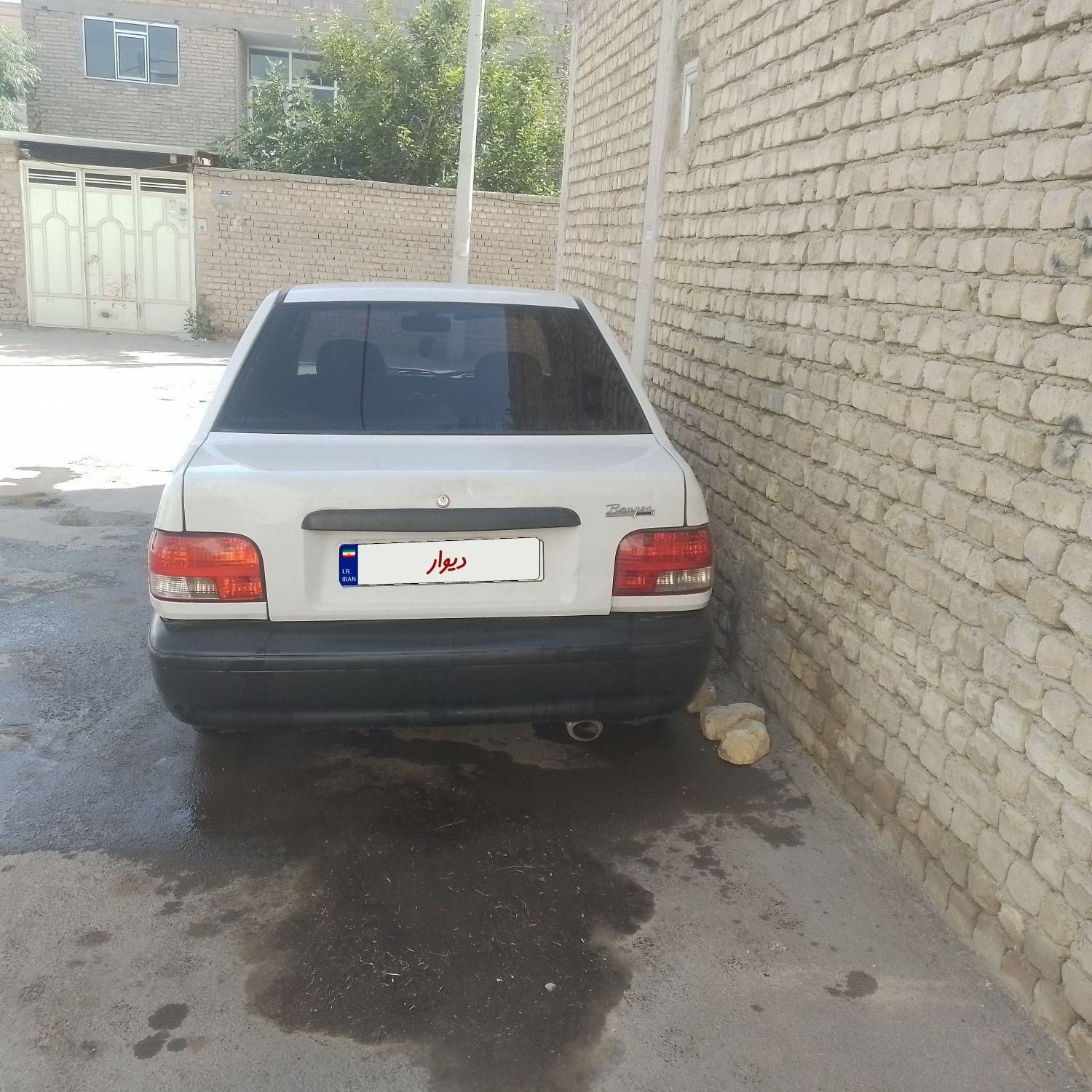 خودرو پراید، 131 آگهی ann_18412728