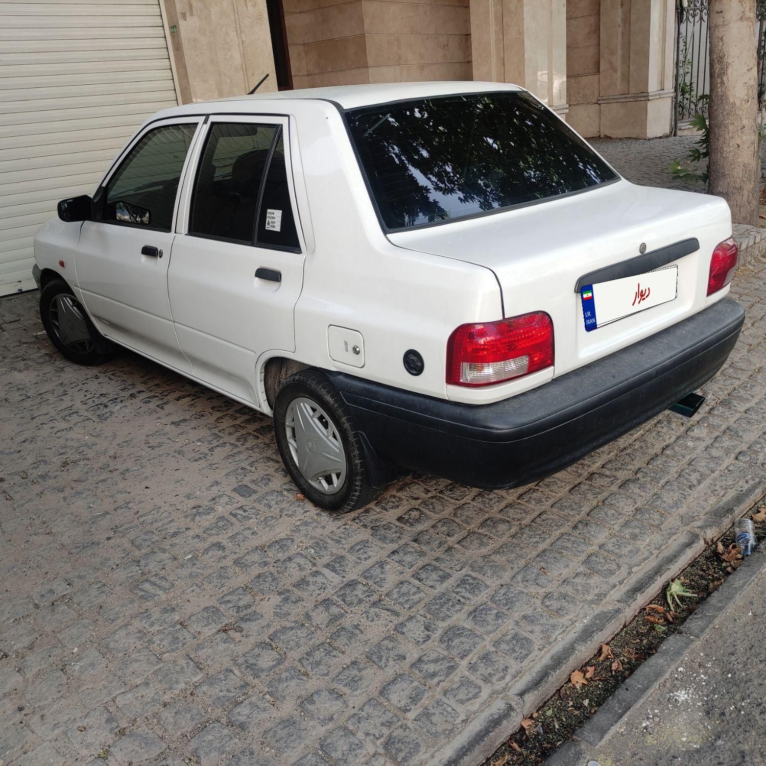 خودرو پراید، 131 آگهی ann_18412743