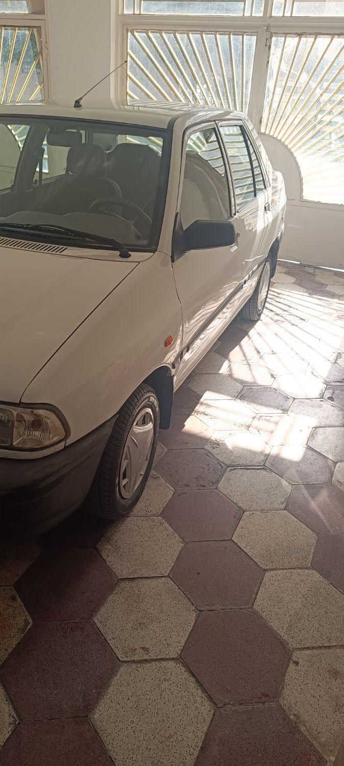 پراید 131 SE - 1394