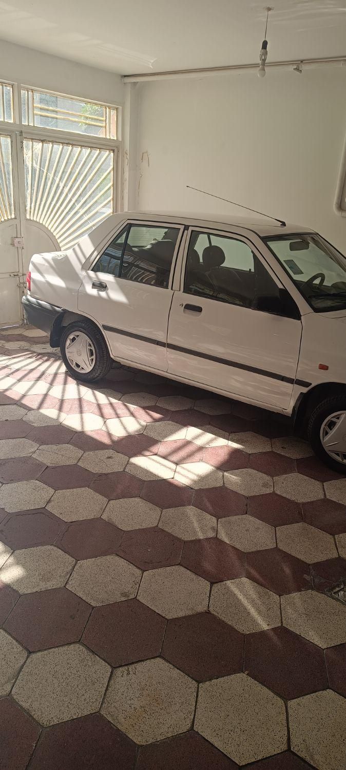 پراید 131 SE - 1394