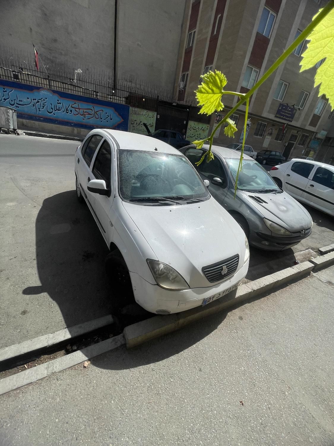 خودرو تیبا، 2 آگهی ann_18412752