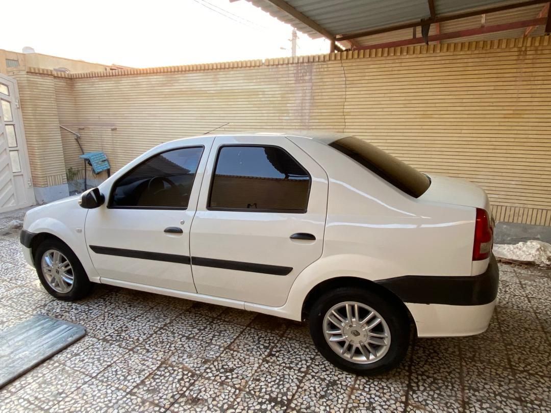 رنو تندر 90 E2 - 1397