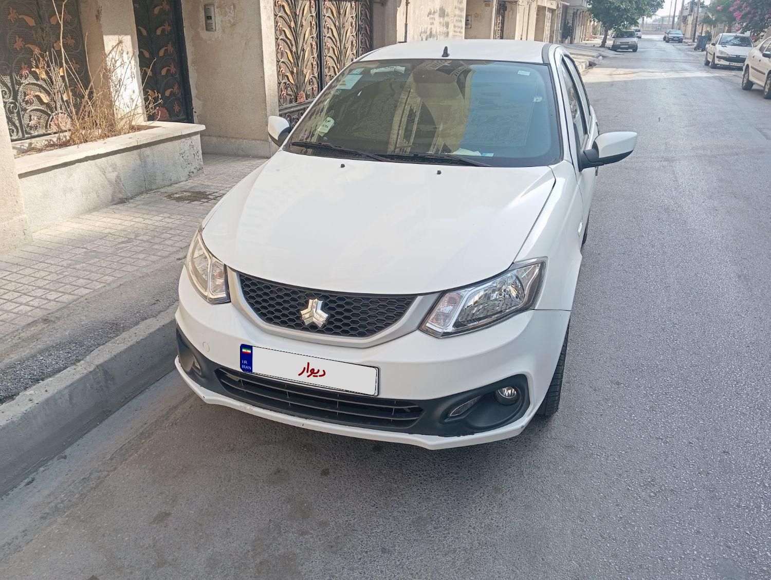 خودرو ساینا، S آگهی ann_18412788