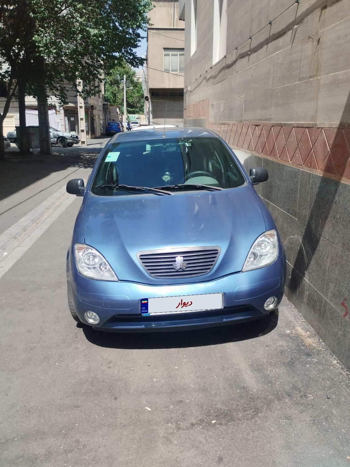 خودرو تیبا، 2 آگهی ann_18412801