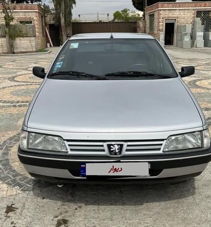 خودرو پژو، 405 آگهی ann_18412816