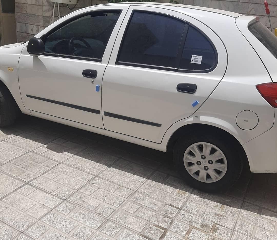 خودرو تیبا، 2 آگهی ann_18412834