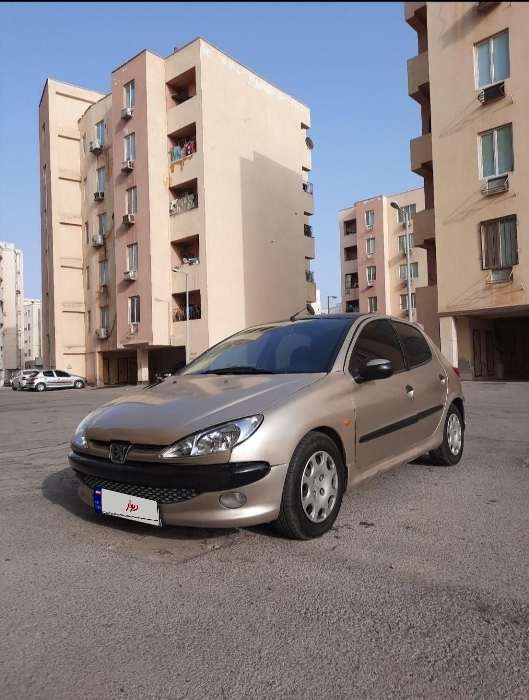 خودرو پژو، 206 آگهی ann_18412867