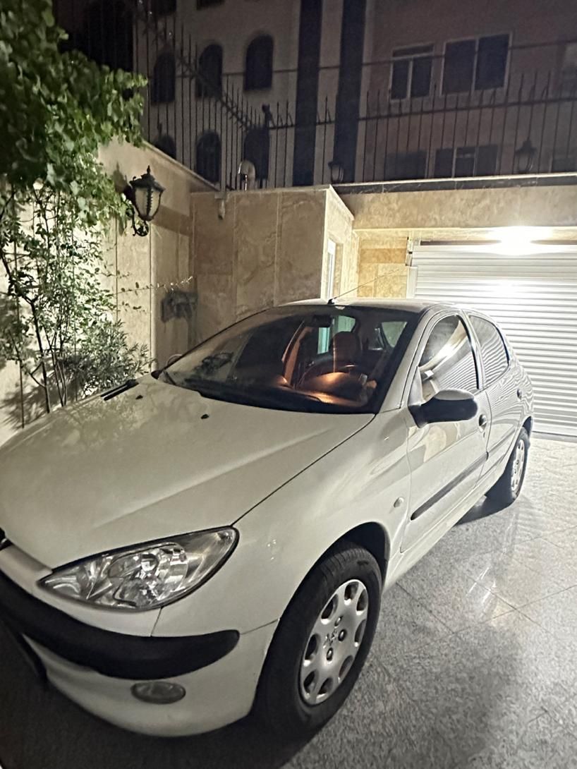 خودرو پژو، 206 آگهی ann_18412876