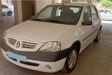 خودرو رنو، تندر 90 آگهی ann_18412887