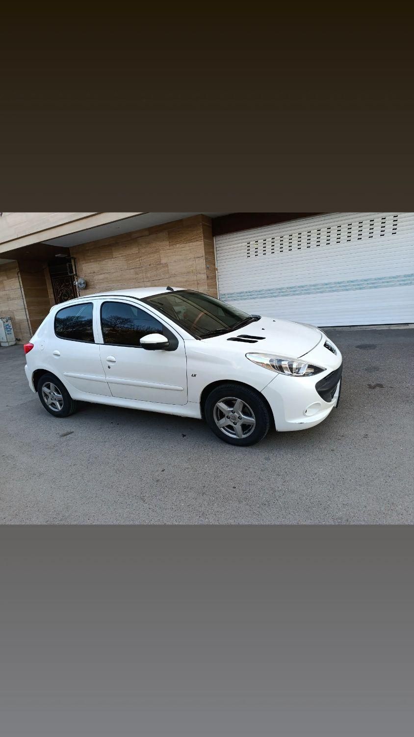 خودرو پژو، 207 آگهی ann_18412890