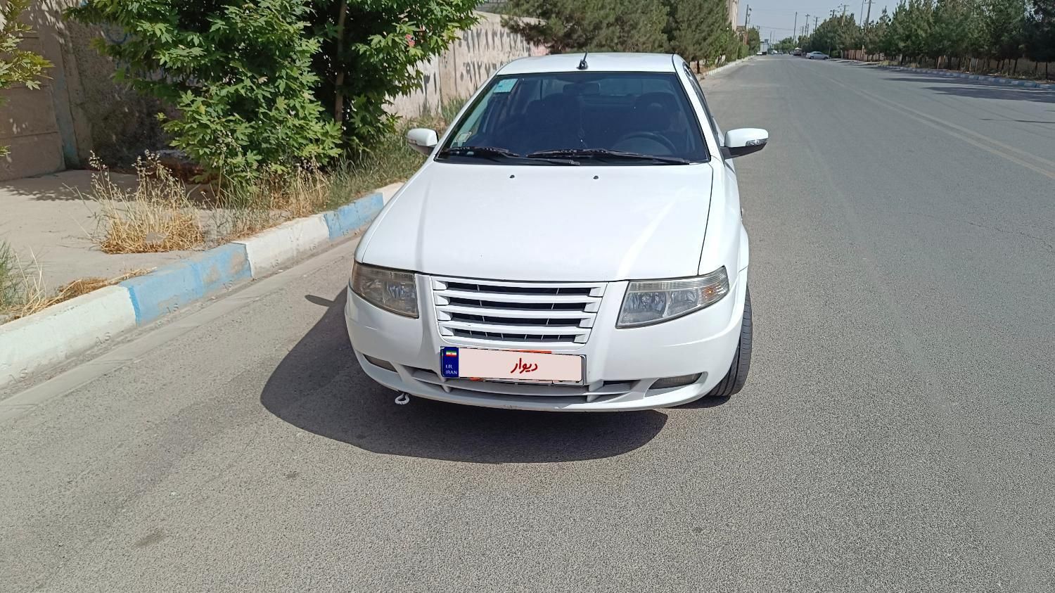 خودرو سمند، سورن آگهی ann_18412940
