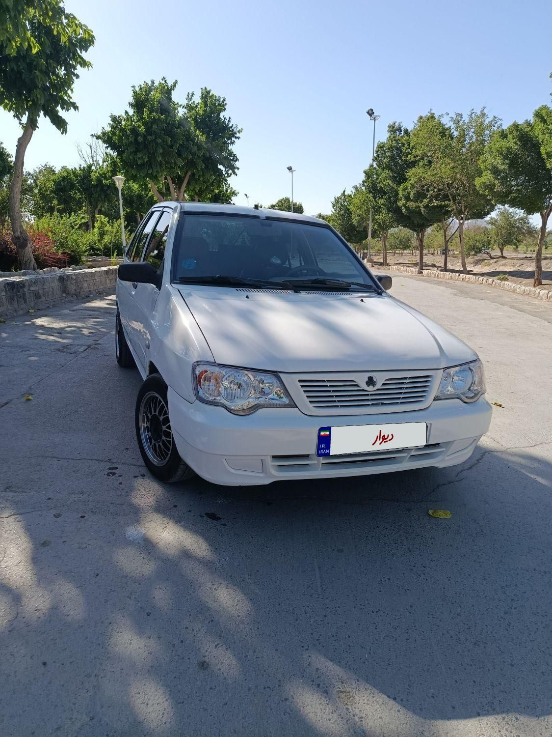 خودرو پراید، 111 آگهی ann_18412946
