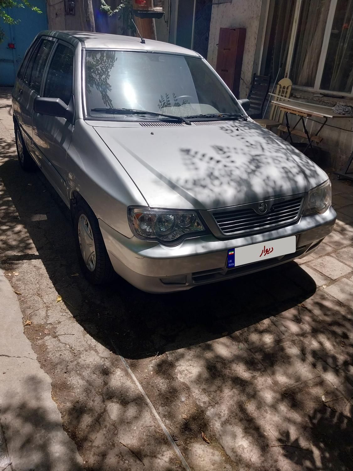 خودرو پراید، 111 آگهی ann_18412964