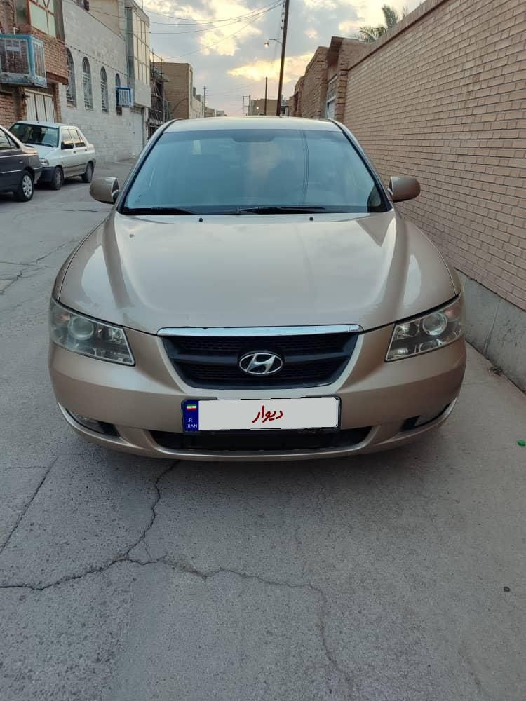 خودرو هیوندای، سوناتا آگهی ann_18413026