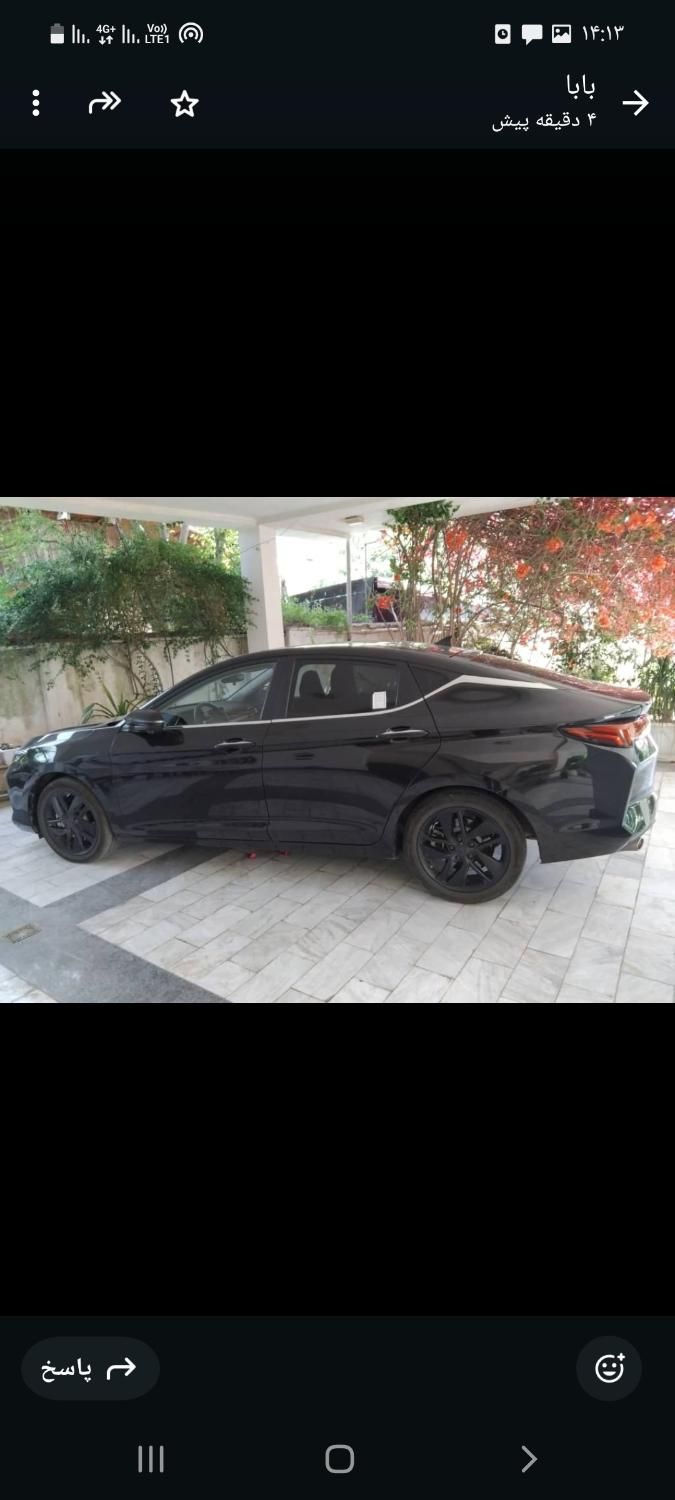 خودرو کی ام سی، J7 آگهی ann_18413148