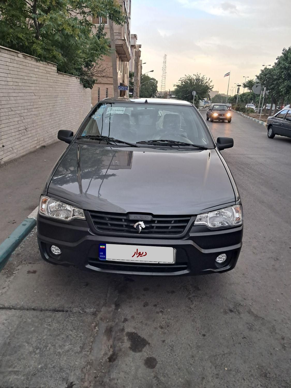 خودرو آریسان، 2 آگهی ann_18413161