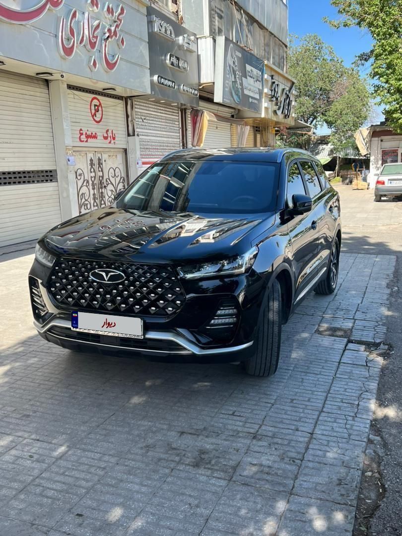 فونیکس تیگو 7 پرو اکسلنت - 2022