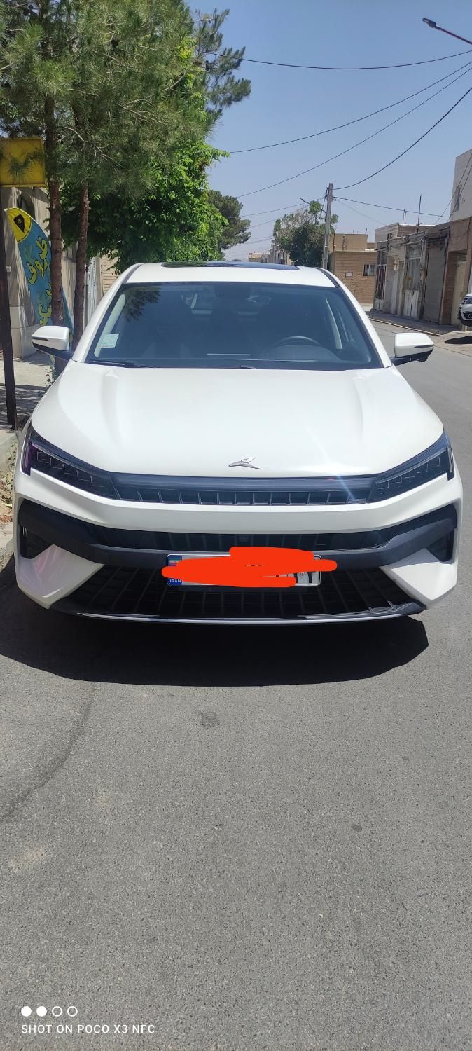 خودرو کی ام سی، J7 آگهی ann_18413268