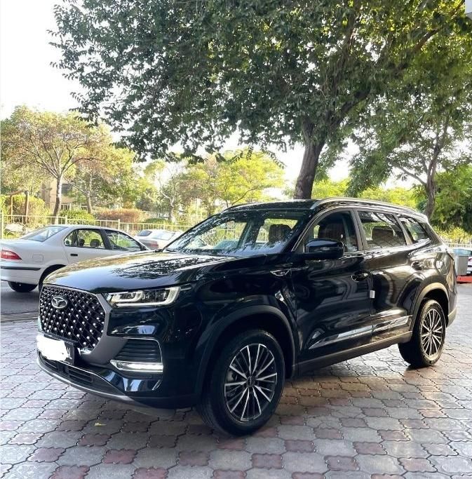 خودرو فونیکس، تیگو 8 پرومکس آگهی ann_18413353