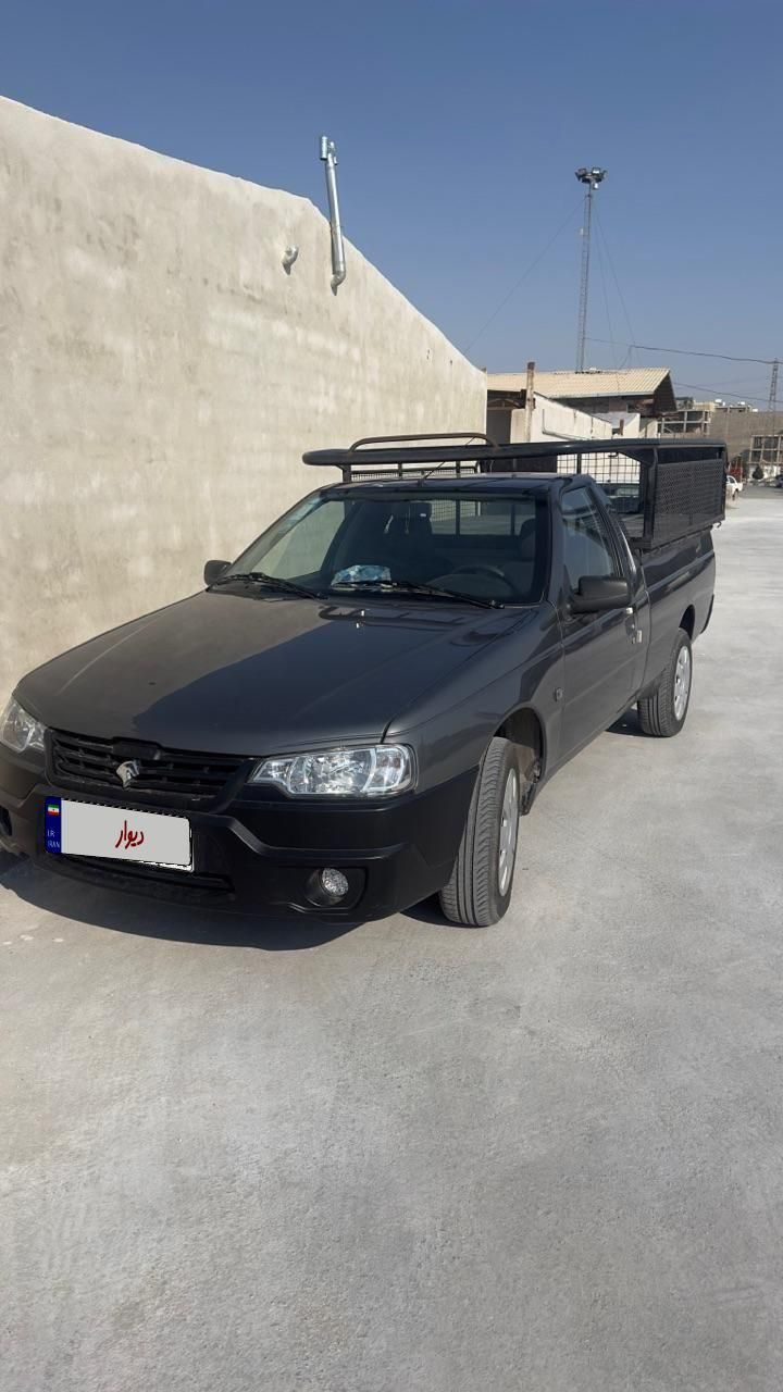 خودرو آریسان، 2 آگهی ann_18413357