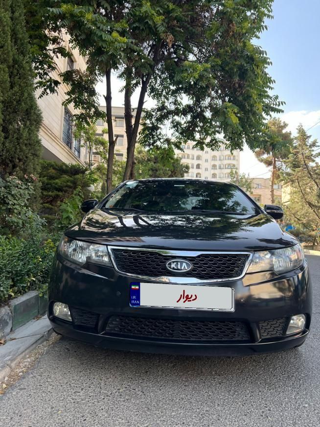 خودرو کیا، سراتو مونتاژ آگهی ann_18413422