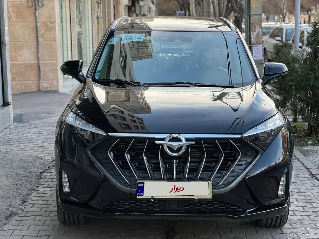 خودرو هایما، 7X آگهی ann_18413684
