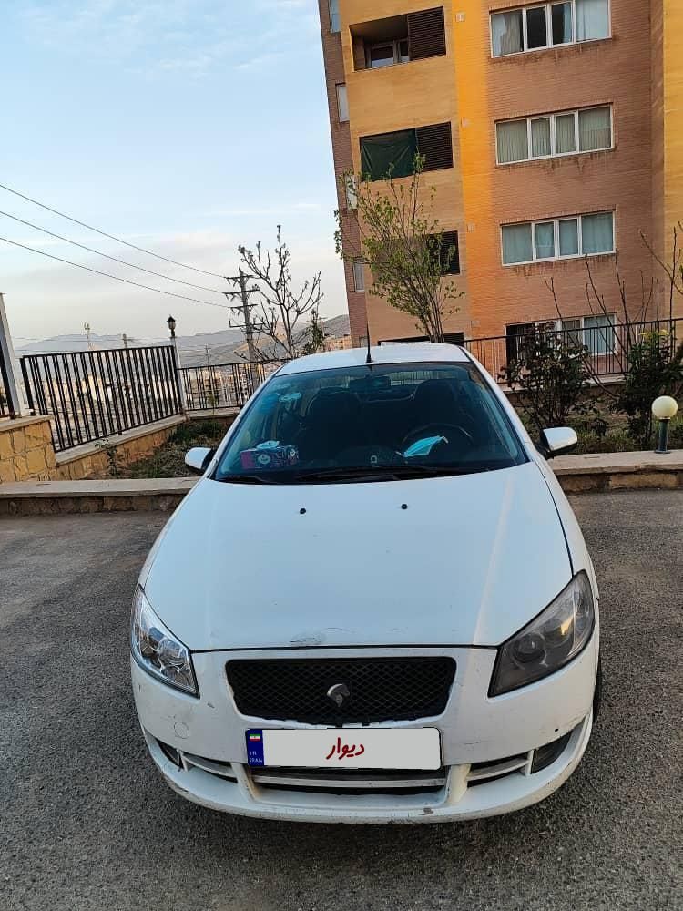 خودرو رانا، LX آگهی ann_18413769