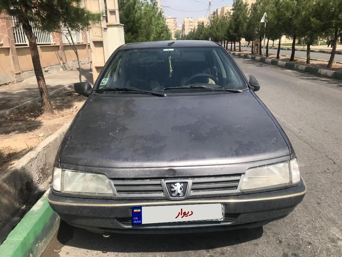 خودرو پژو، روآ آگهی ann_18413795