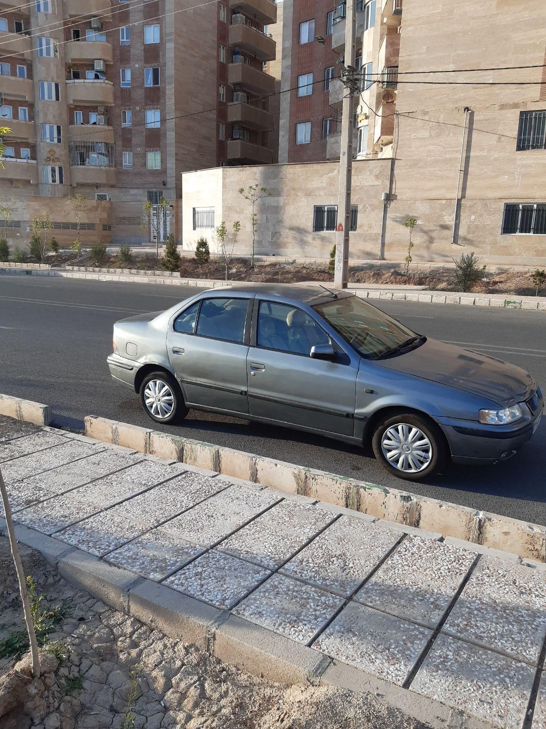 خودرو سمند، X7 آگهی ann_18413875
