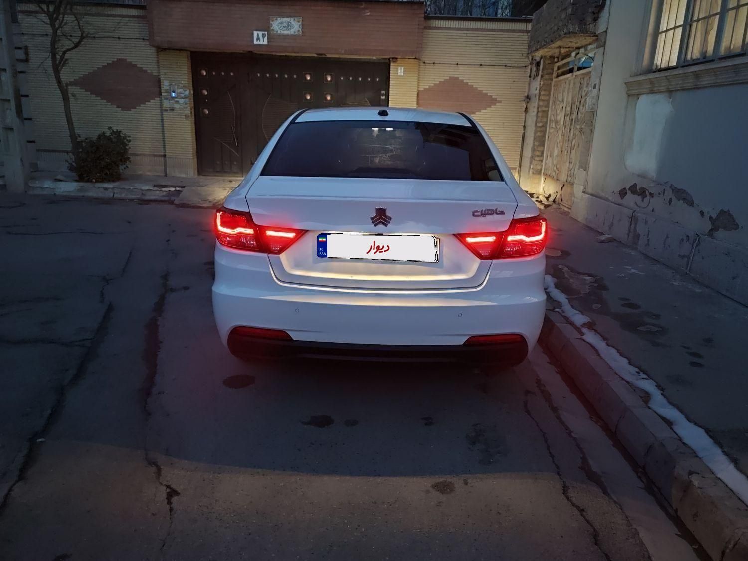 خودرو شاهین، G آگهی ann_18413893