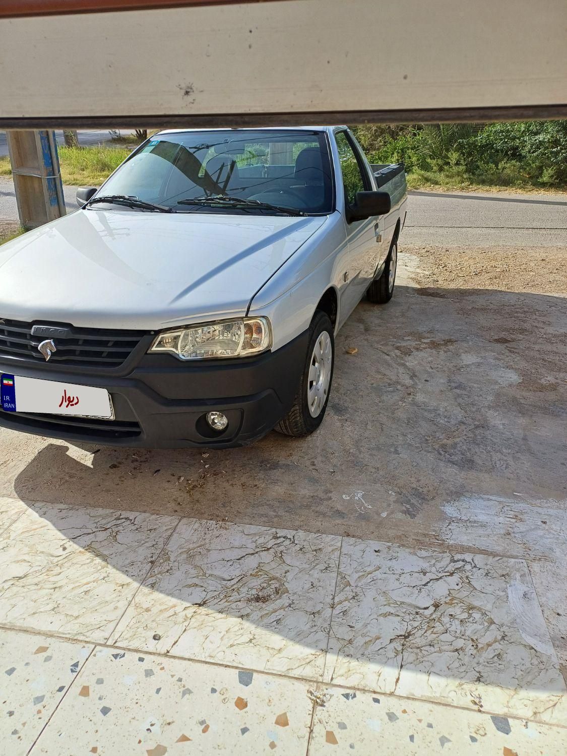 خودرو آریسان، 2 آگهی ann_18413924