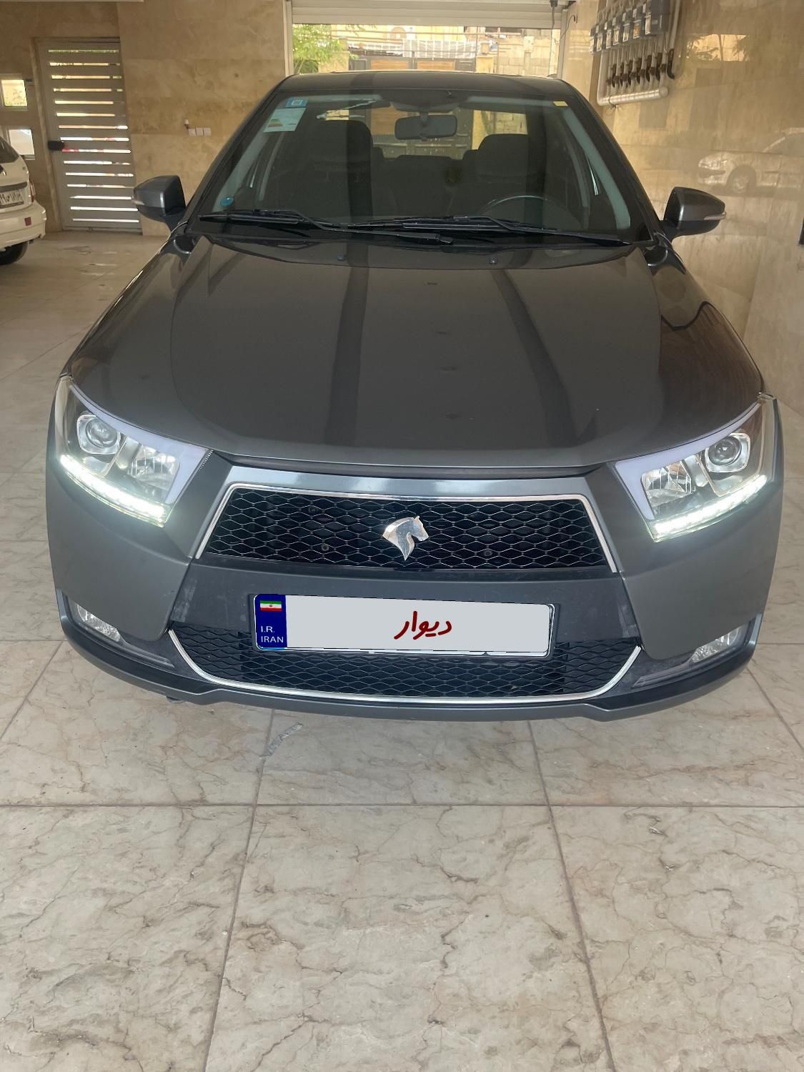خودرو دنا، پلاس توربو شارژ اتوماتیک آگهی ann_18414001