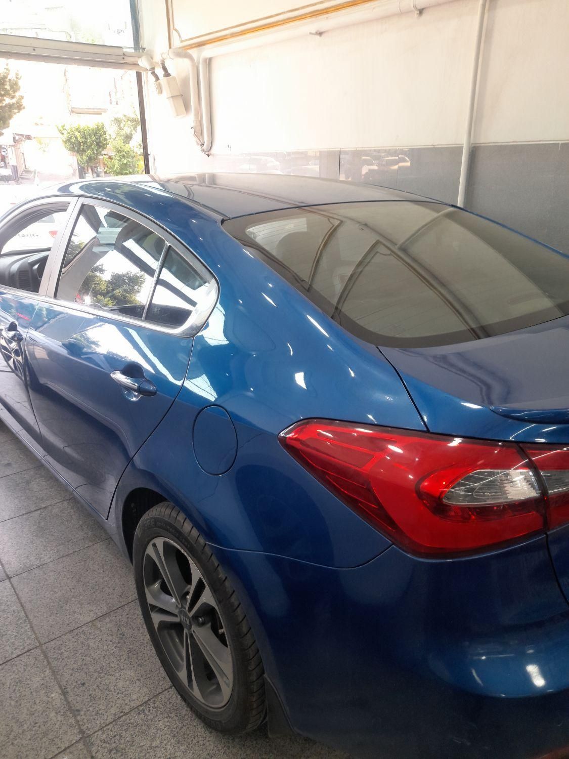 خودرو کیا، سراتو آگهی ann_18414003