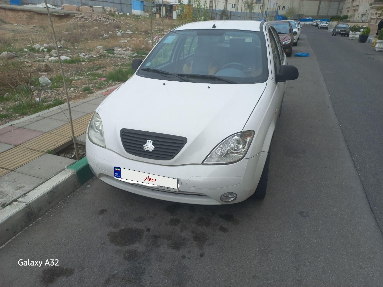 خودرو تیبا، 2 آگهی ann_18414038