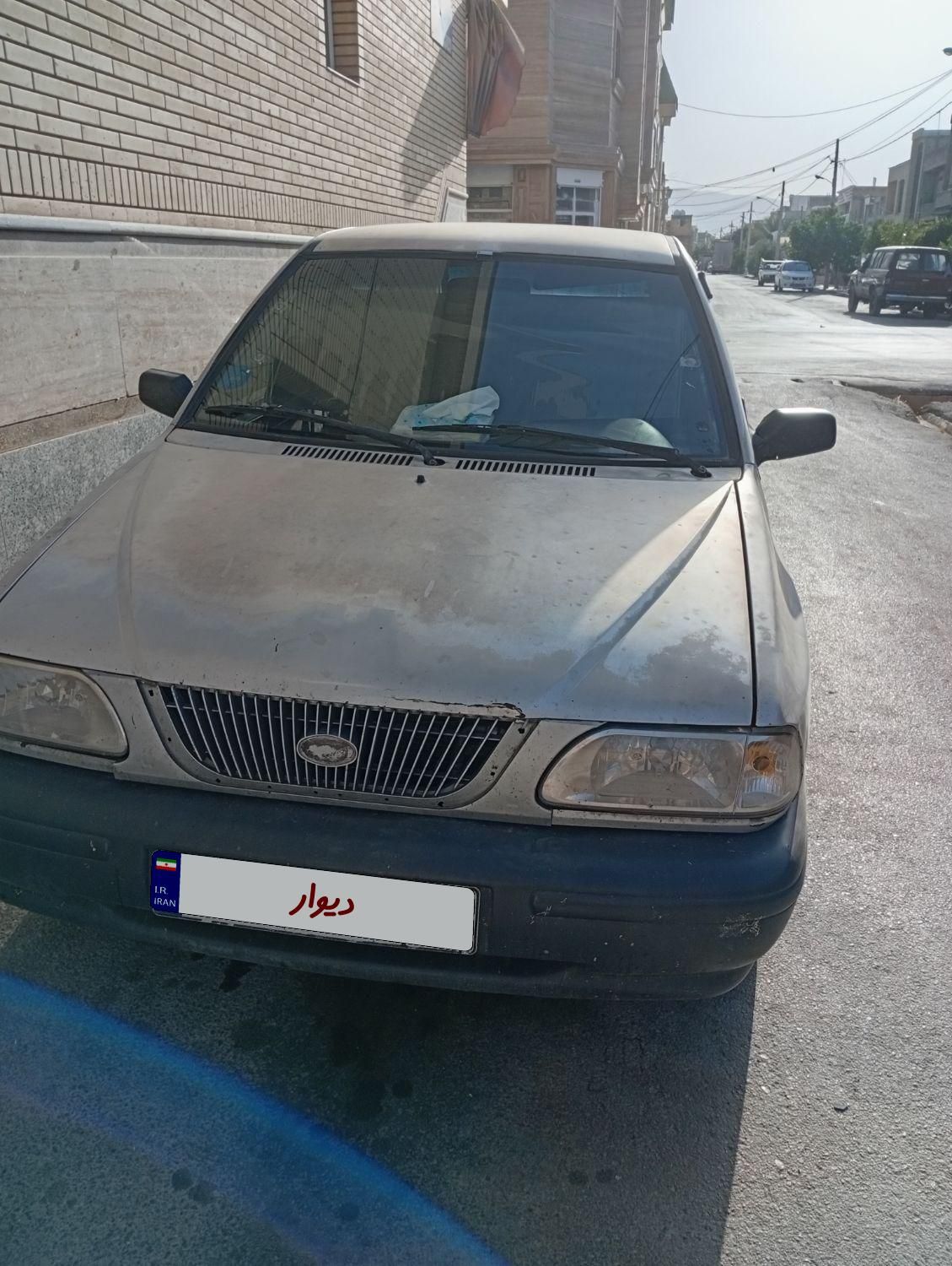 خودرو پراید، 141 آگهی ann_18414073