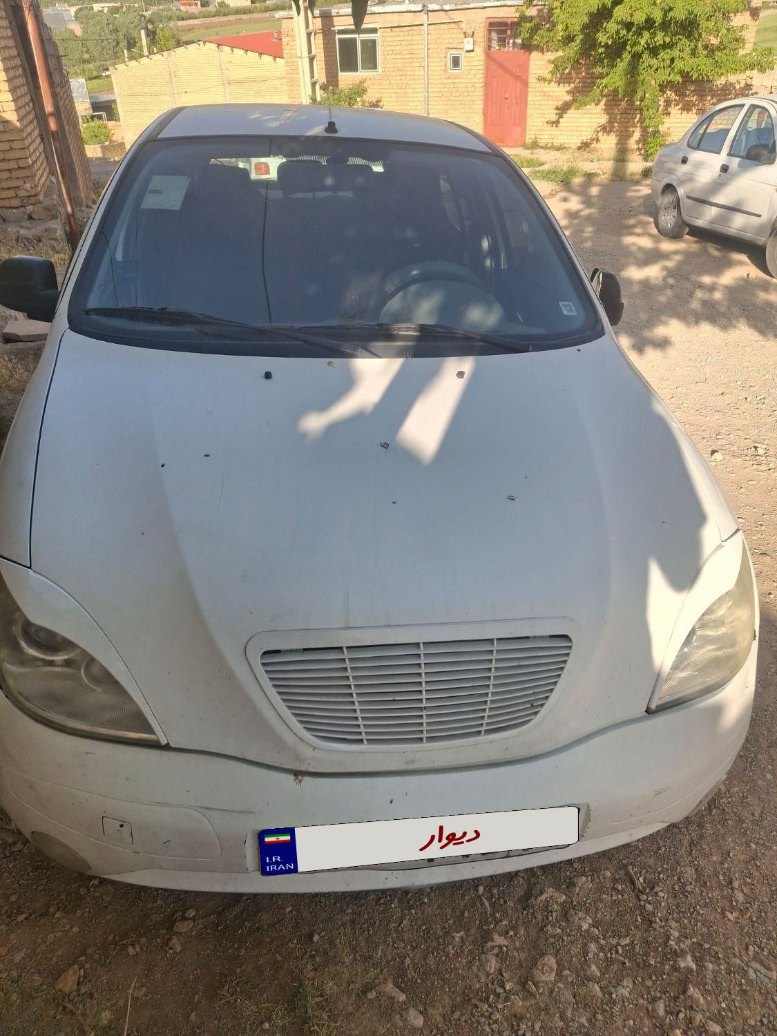 خودرو تیبا، 2 آگهی ann_18414075